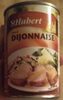 Sauce dijonnaise - Product
