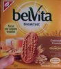 Belvita breakfast - Produit