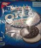 Birthday cake Oreo cookies - Produit