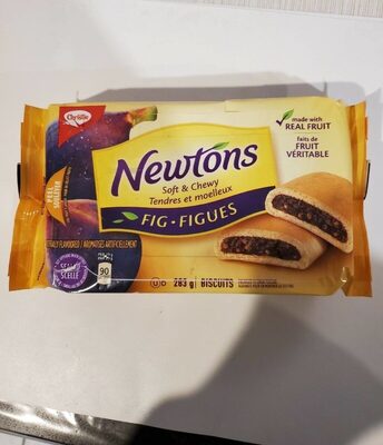 Newtons - Produit