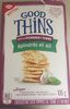 Good thins - Product
