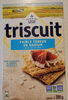 Triscuit Low Sodium - Produit