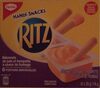 Ritz Handi-Snacks - Produit