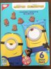 Biscuits les minions - Product