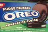 Fudge covered oreo - Product