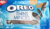 Oreo thins minces - Product