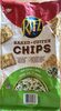Sour Cream and Onion Baked Chips - Product