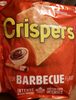 Crispers BBQ - Produit