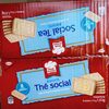 Biscuits Thé social - Produit