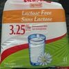 Lactose Free 3.25% Homogenized Milk - Product