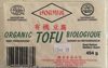 Tofu - Produkt