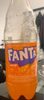 Orange Fanta - Produit