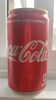 Coca-Cola - Производ