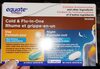 Equate Cold &Flu-in-One - Product