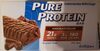 Pure protein chocolat deluxe - Producto
