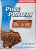 Barre Protein Chocolat de luxe - Product