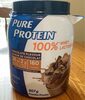 100% Whey Chocolate Flavour - Product