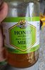Honey wild flower - Produit