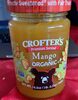Mango Organic - Produit