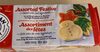 Assorted Festive Cookies - Product