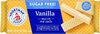 Sugar free vanilla wafer cookies - Produkt