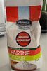 Farine biologique sarasin - Produit