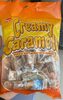 Creamy Caramels - Product