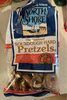 Old fashioned pretzels - Product