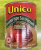 San marzano type tomatoes - Produkt