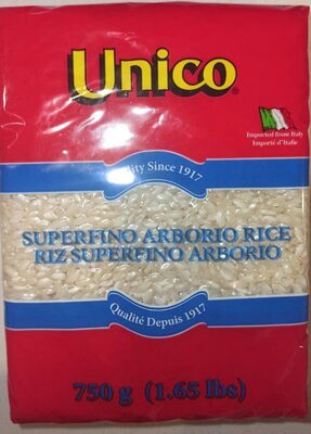 Superior Arborio Rice - Produit - en