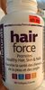 Hair force - Produkt