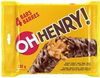 Chocolate Bar Oh Henry - Product