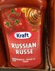 Russian - Produit