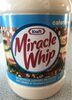 Sauce à Salade Miracle Whip Calorie-wise - Product