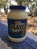Kraft mayo - Produit