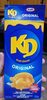 Kraft Dinner - Product