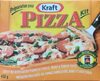 Pizza Kit - Product