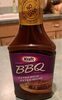 BBQ sauce - Product