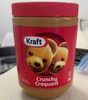 Crunchy Peanut Butter - Product