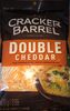 Fromage double cheddar - Product