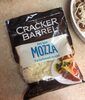 Part Skim Mozzarella Shredded Cheese M. F. 19% - Produit