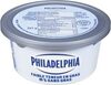 Low fat cream cheese - Producto