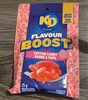 Flavour boost cotton candy - Produit