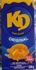 Kraft Dinner original - Product