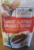 Amandes Tamari - Product