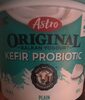 Astro yogourt - Product