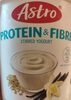 Astro Protéines & fibres - Product