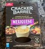 Mexiqueso cheese sauce - Product