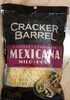 3 fromages mexicana - Product