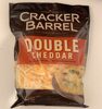 Double Cheddar - Product